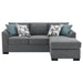 Storey Sleeper Sectionals - National Warehouse Furniture (Buffalo, NY)