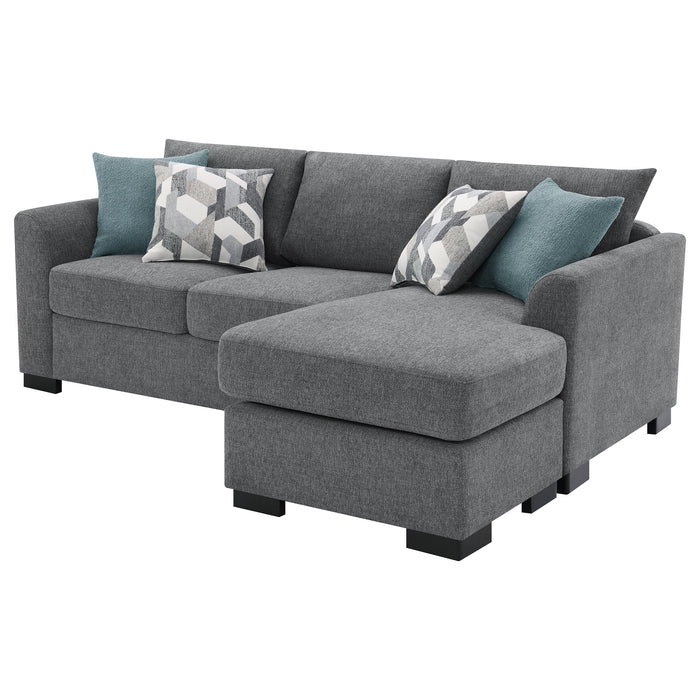 Storey Sleeper Sectionals - National Warehouse Furniture (Buffalo, NY)