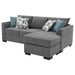 Storey Sleeper Sectionals - National Warehouse Furniture (Buffalo, NY)
