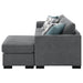 Storey Sleeper Sectionals - National Warehouse Furniture (Buffalo, NY)