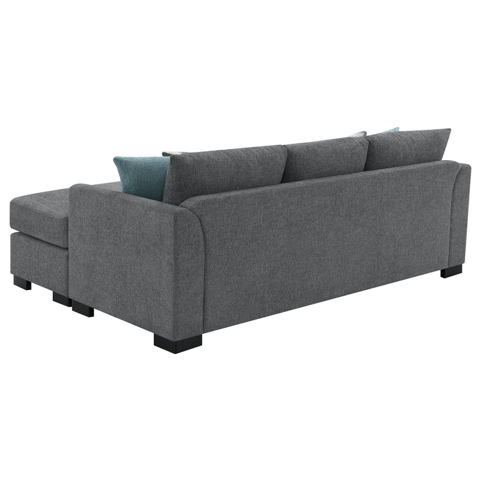Storey Sleeper Sectionals - National Warehouse Furniture (Buffalo, NY)