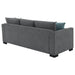 Storey Sleeper Sectionals - National Warehouse Furniture (Buffalo, NY)
