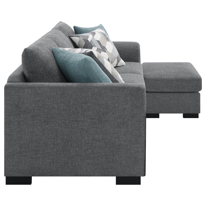 Storey Sleeper Sectionals - National Warehouse Furniture (Buffalo, NY)