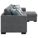 Storey Sleeper Sectionals - National Warehouse Furniture (Buffalo, NY)
