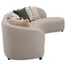 Fayette Stationary Sectionals - National Warehouse Furniture (Buffalo, NY)