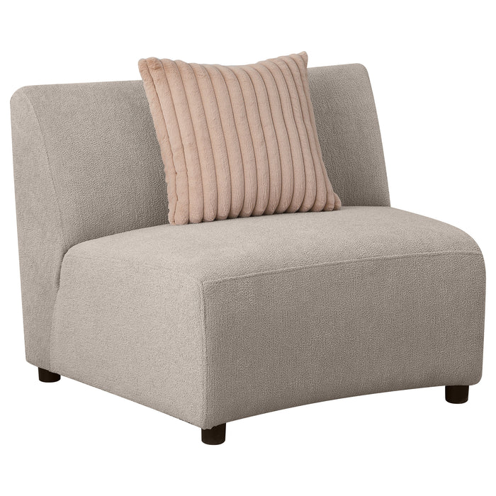 Fayette Stationary Sectionals - National Warehouse Furniture (Buffalo, NY)