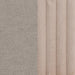 Fayette Upholstered Armless Chair Greige - National Warehouse Furniture (Buffalo, NY)