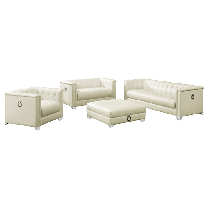 Chaviano Stationary 3 Pc Sets - National Warehouse Furniture (Buffalo, NY)