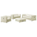 Chaviano Stationary 3 Pc Sets - National Warehouse Furniture (Buffalo, NY)