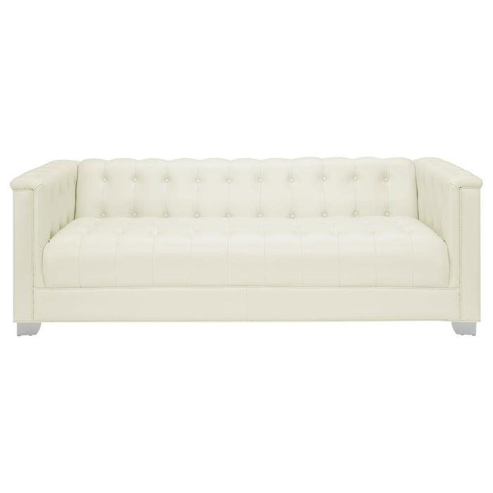 Chaviano Stationary 3 Pc Sets - National Warehouse Furniture (Buffalo, NY)