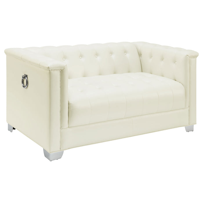 Chaviano Stationary 3 Pc Sets - National Warehouse Furniture (Buffalo, NY)
