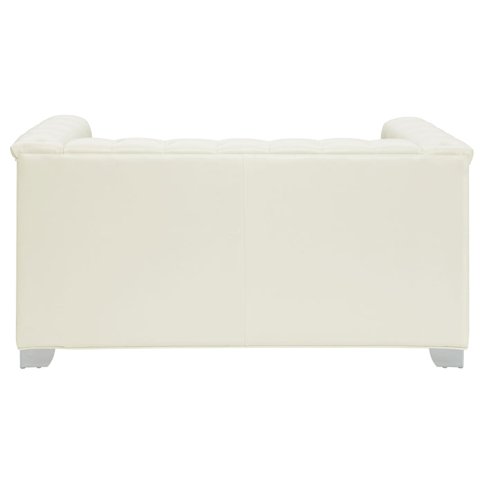 Chaviano Stationary 3 Pc Sets - National Warehouse Furniture (Buffalo, NY)