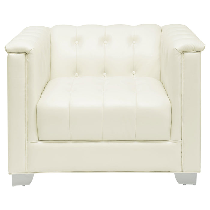 Chaviano Stationary 3 Pc Sets - National Warehouse Furniture (Buffalo, NY)