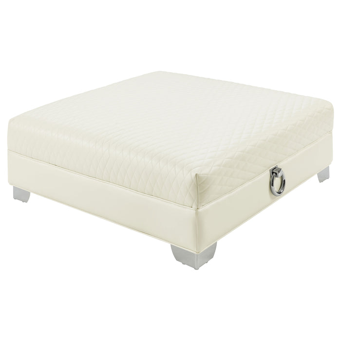 Chaviano Stationary 3 Pc Sets - National Warehouse Furniture (Buffalo, NY)