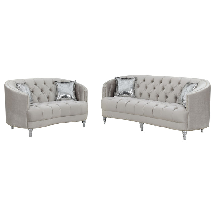 Avonlea Stationary Sets - National Warehouse Furniture (Buffalo, NY)