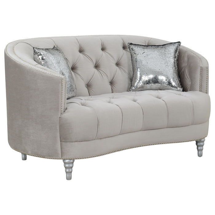 Avonlea Stationary Sets - National Warehouse Furniture (Buffalo, NY)