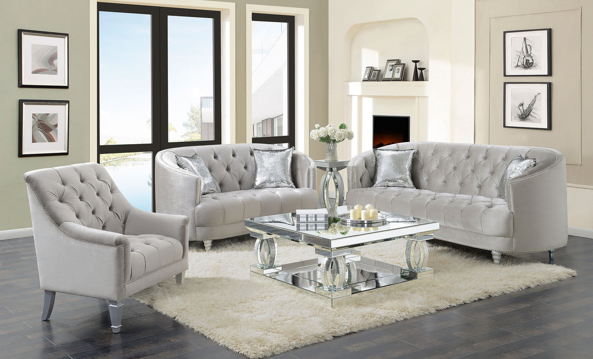 Avonlea Stationary Sets - National Warehouse Furniture (Buffalo, NY)