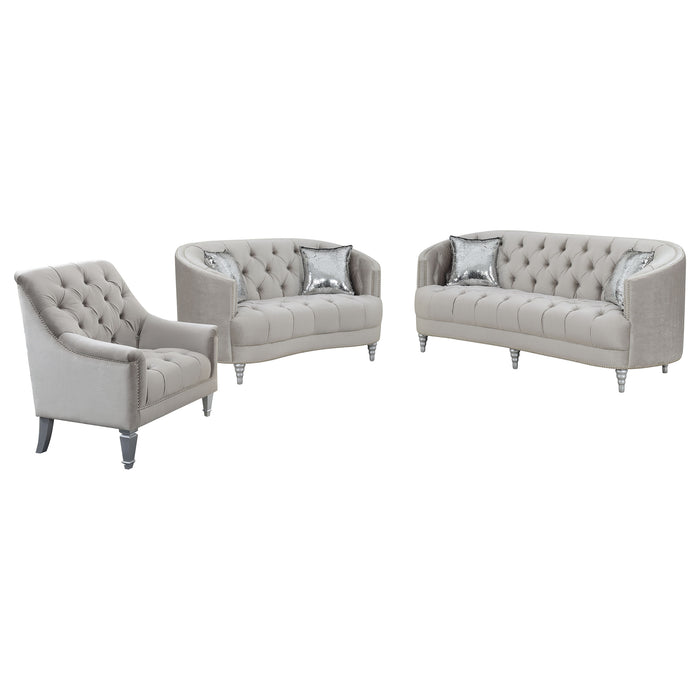 Avonlea Stationary Sets - National Warehouse Furniture (Buffalo, NY)