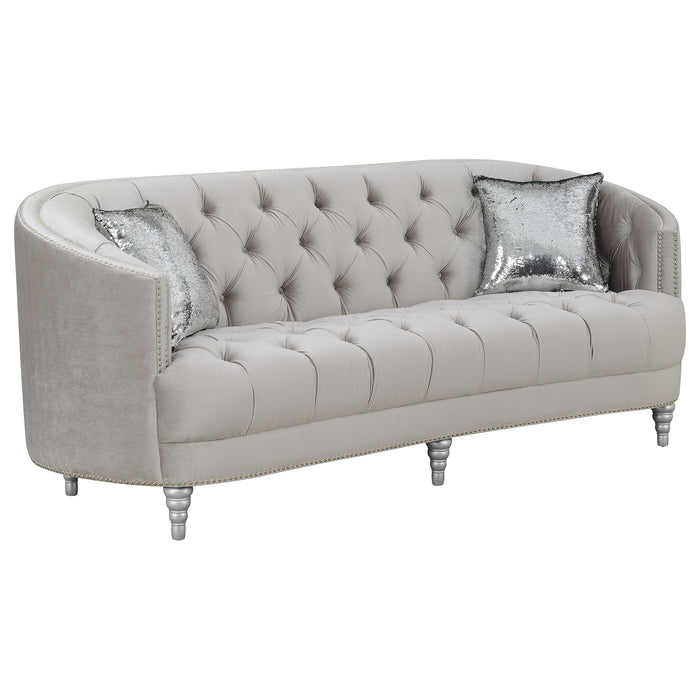 Avonlea Stationary Sets - National Warehouse Furniture (Buffalo, NY)
