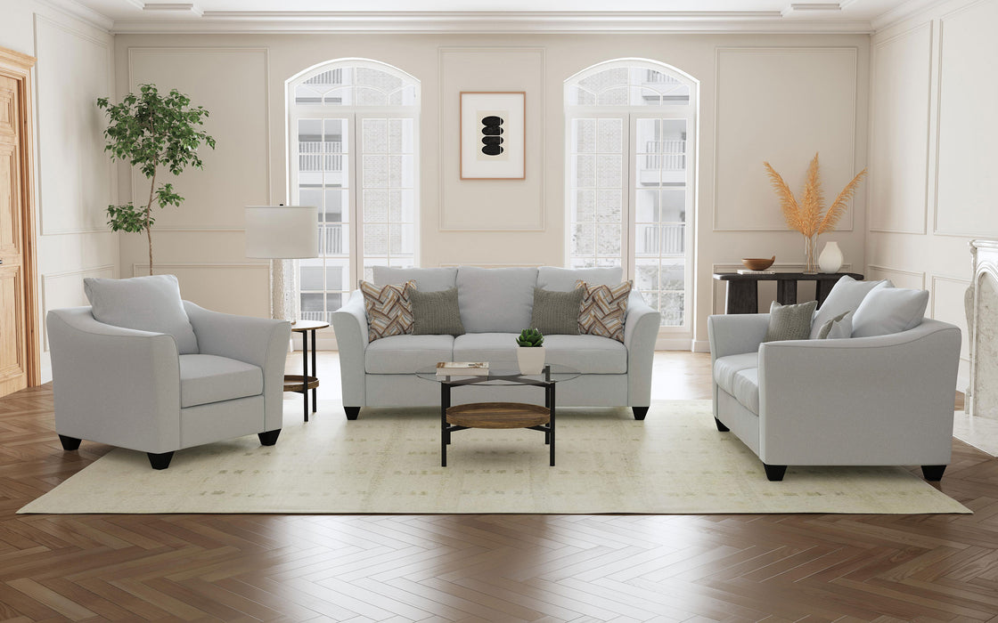Salizar Loveseats