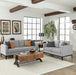 Apperson Stationary Sets - National Warehouse Furniture (Buffalo, NY)