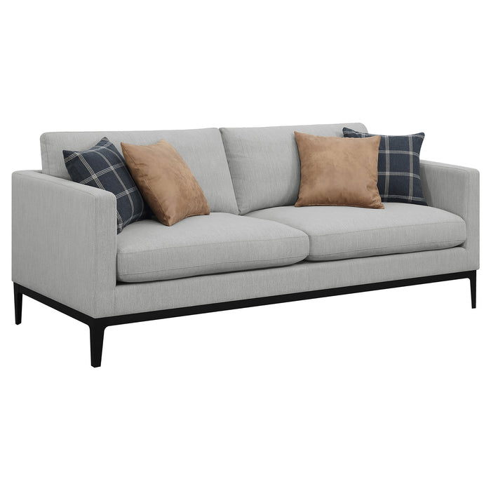 Apperson Stationary Sets - National Warehouse Furniture (Buffalo, NY)