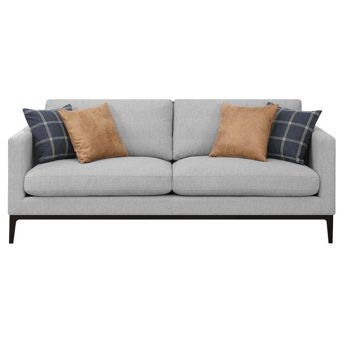 Apperson Stationary Sets - National Warehouse Furniture (Buffalo, NY)