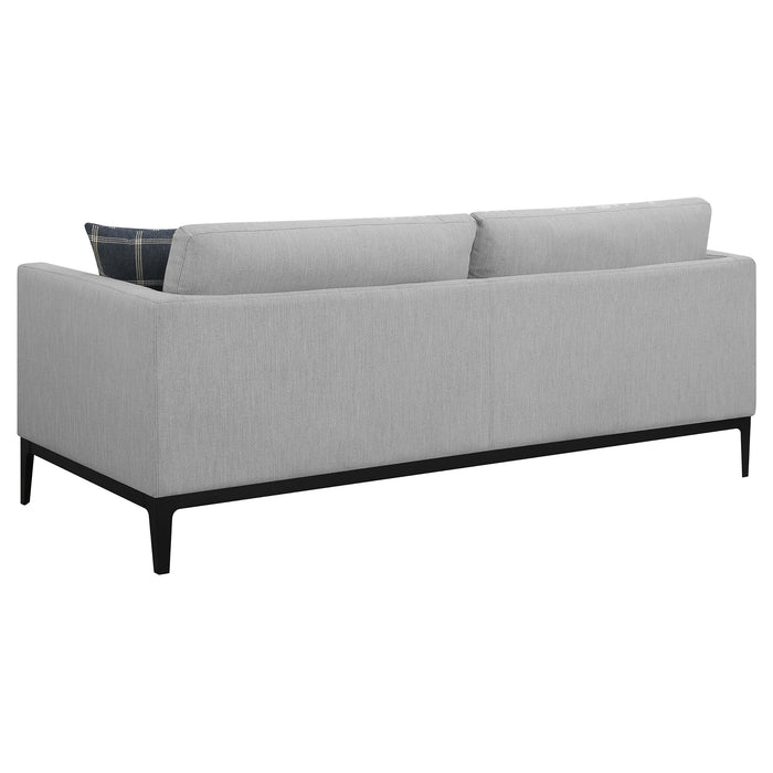 Apperson Stationary Sets - National Warehouse Furniture (Buffalo, NY)