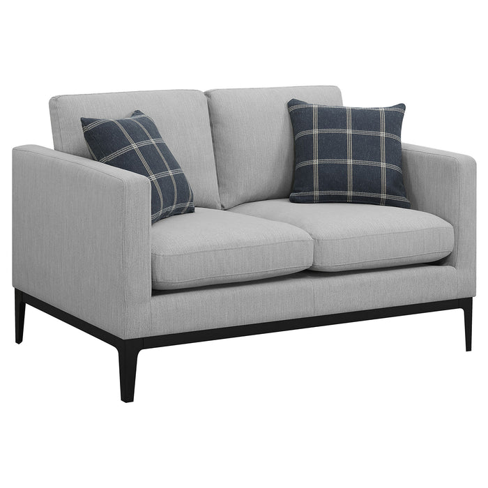 Apperson Stationary Sets - National Warehouse Furniture (Buffalo, NY)