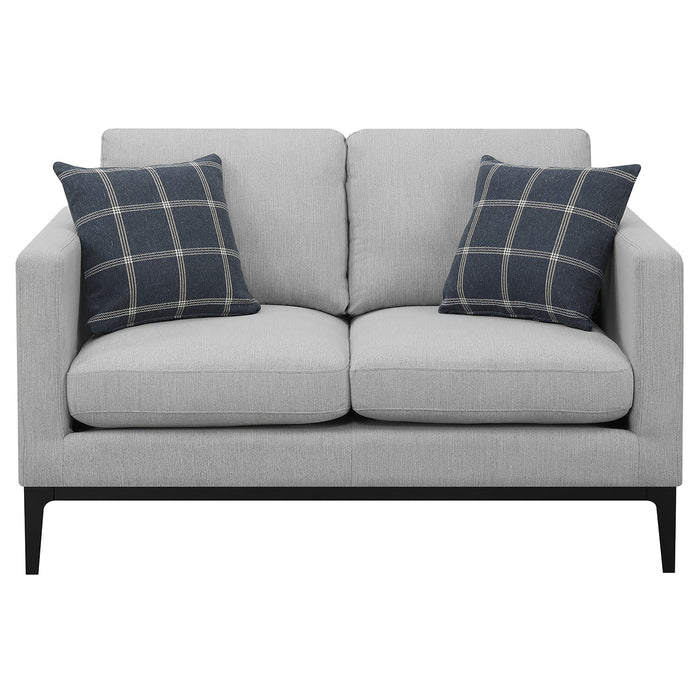 Apperson Stationary Sets - National Warehouse Furniture (Buffalo, NY)