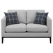 Apperson Stationary Sets - National Warehouse Furniture (Buffalo, NY)