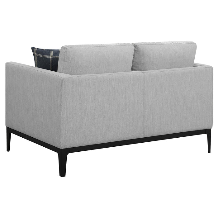 Apperson Stationary Sets - National Warehouse Furniture (Buffalo, NY)