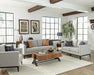 Apperson Stationary Sets - National Warehouse Furniture (Buffalo, NY)