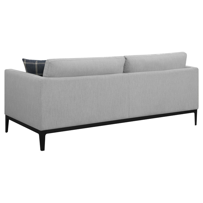 Apperson Stationary Sets - National Warehouse Furniture (Buffalo, NY)