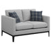 Apperson Stationary Sets - National Warehouse Furniture (Buffalo, NY)