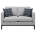 Apperson Stationary Sets - National Warehouse Furniture (Buffalo, NY)