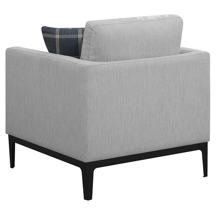 Apperson Stationary Sets - National Warehouse Furniture (Buffalo, NY)
