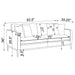 Apperson Stationary Sets - National Warehouse Furniture (Buffalo, NY)