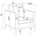 Apperson Stationary Sets - National Warehouse Furniture (Buffalo, NY)