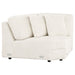 Emberson Upholstered Modular Sectional Sofa Ivory - National Warehouse Furniture (Buffalo, NY)