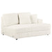 Emberson Upholstered Modular Sectional Sofa Ivory - National Warehouse Furniture (Buffalo, NY)