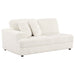 Emberson Upholstered Modular Sectional Sofa Ivory - National Warehouse Furniture (Buffalo, NY)