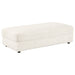 Emberson Upholstered Modular Sectional Sofa Ivory - National Warehouse Furniture (Buffalo, NY)