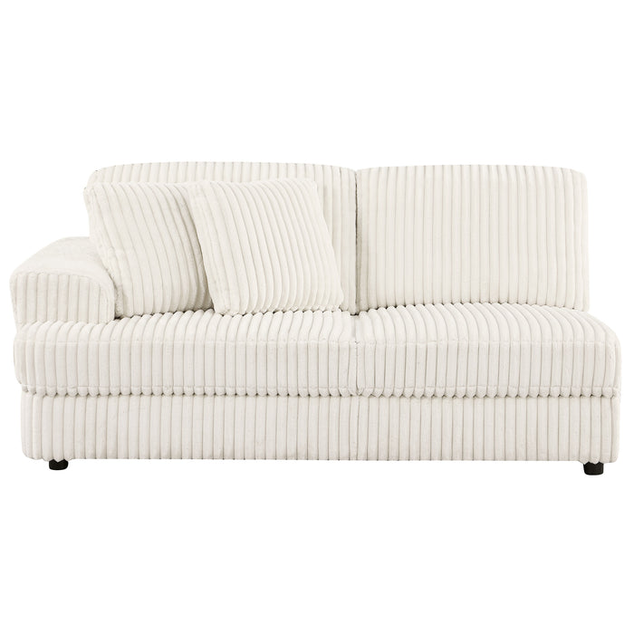Emberson Sectionals - National Warehouse Furniture (Buffalo, NY)