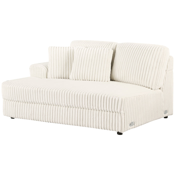 Emberson Sectionals - National Warehouse Furniture (Buffalo, NY)