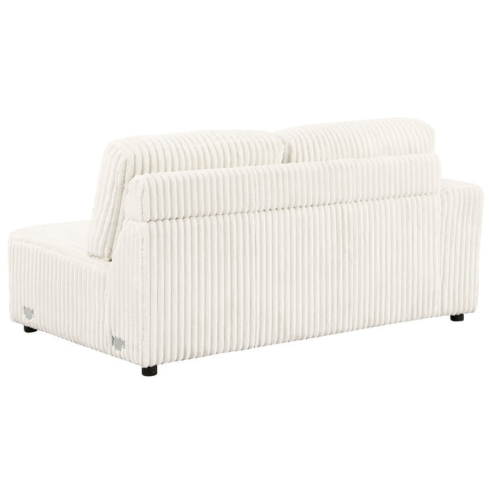 Emberson Sectionals - National Warehouse Furniture (Buffalo, NY)