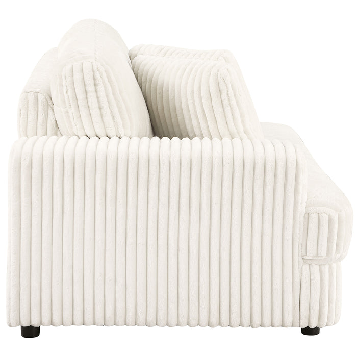 Emberson Sectionals - National Warehouse Furniture (Buffalo, NY)