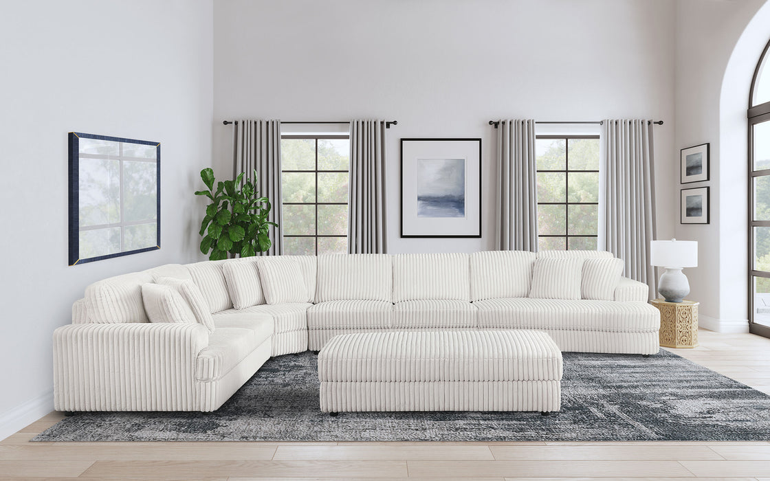 Emberson Sectionals - National Warehouse Furniture (Buffalo, NY)
