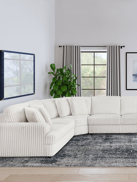 Emberson Modular Sectionals Side Chair - National Warehouse Furniture (Buffalo, NY)