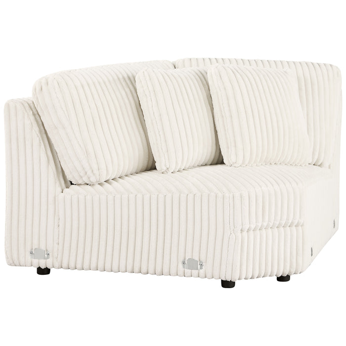 Emberson Modular Sectionals Side Chair - National Warehouse Furniture (Buffalo, NY)
